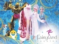 Новогодняя Елка в театре Fairyland