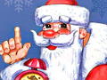 Новогодний спектакль: «Что случилось с Дедом Морозом?»